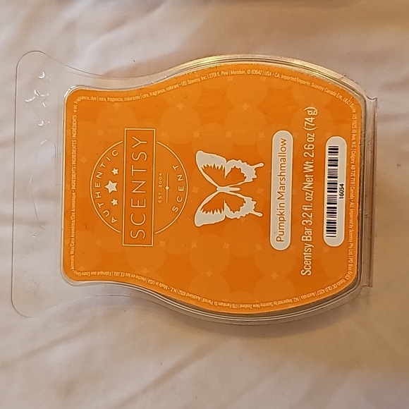 Scentsy and party lite bars - Picture 2 of 3